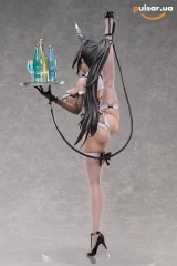 Оригинальная аниме фигурка &laquo;GODDESS OF VICTORY: NIKKE Bay: Radiant Rabbit 1/4 Complete Figure&raquo;