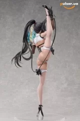 Оригинальная аниме фигурка &laquo;GODDESS OF VICTORY: NIKKE Bay: Radiant Rabbit 1/4 Complete Figure&raquo;