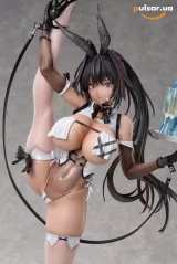 Оригинальная аниме фигурка &laquo;GODDESS OF VICTORY: NIKKE Bay: Radiant Rabbit 1/4 Complete Figure&raquo;
