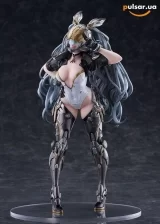 Оригинальная аниме фигурка &laquo;The First Descendant Ultimate Bunny 1/7 Complete Figure&raquo;