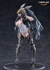 Оригинальная аниме фигурка &laquo;The First Descendant Ultimate Bunny 1/7 Complete Figure&raquo;