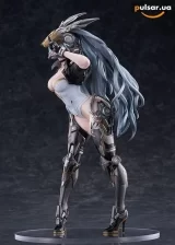 Оригинальная аниме фигурка &laquo;The First Descendant Ultimate Bunny 1/7 Complete Figure&raquo;