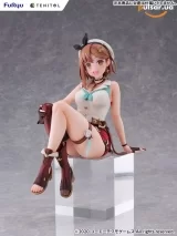 Оригинальная аниме фигурка &laquo;TENITOL BIG Noodle Stopper Figure Atelier Ryza 2: Lost Legends & the Secret Fairy Reisalin Stout&raquo;