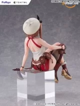 Оригинальная аниме фигурка &laquo;TENITOL BIG Noodle Stopper Figure Atelier Ryza 2: Lost Legends & the Secret Fairy Reisalin Stout&raquo;
