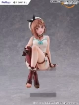 Оригинальная аниме фигурка &laquo;TENITOL BIG Noodle Stopper Figure Atelier Ryza 2: Lost Legends & the Secret Fairy Reisalin Stout&raquo;