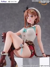 Оригинальная аниме фигурка &laquo;TENITOL BIG Noodle Stopper Figure Atelier Ryza 2: Lost Legends & the Secret Fairy Reisalin Stout&raquo;