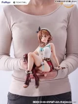 Оригинальная аниме фигурка &laquo;TENITOL BIG Noodle Stopper Figure Atelier Ryza 2: Lost Legends & the Secret Fairy Reisalin Stout&raquo;