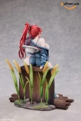 Оригинальная аниме фигурка &laquo;GODDESS OF VICTORY: NIKKE Red Hood: Retro Days 1/7 Complete Figure&raquo;
