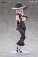 Оригинальная аниме фигурка &laquo;Sitri Illustrated by Chochomi 1/6 Complete Figure&raquo;