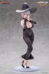 Оригинальная аниме фигурка &laquo;Sitri Illustrated by Chochomi 1/6 Complete Figure&raquo;