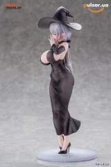 Оригинальная аниме фигурка &laquo;Sitri Illustrated by Chochomi 1/6 Complete Figure&raquo;