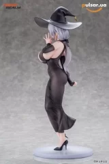 Оригинальная аниме фигурка &laquo;Sitri Illustrated by Chochomi 1/6 Complete Figure&raquo;