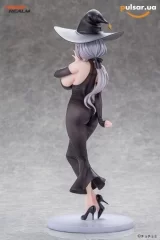 Оригинальная аниме фигурка &laquo;Sitri Illustrated by Chochomi 1/6 Complete Figure&raquo;Оригинальная аниме фигурка &laquo;Sitri Illustrated by Chochomi 1/6 Complete Figure&raquo;