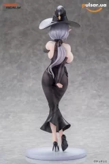 Оригинальная аниме фигурка &laquo;Sitri Illustrated by Chochomi 1/6 Complete Figure&raquo;