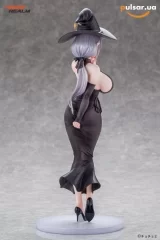 Оригинальная аниме фигурка &laquo;Sitri Illustrated by Chochomi 1/6 Complete Figure&raquo;