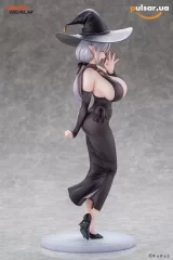Оригинальная аниме фигурка &laquo;Sitri Illustrated by Chochomi 1/6 Complete Figure&raquo;
