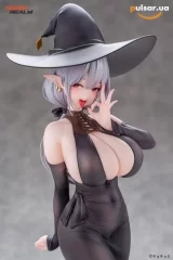 Оригинальная аниме фигурка &laquo;Sitri Illustrated by Chochomi 1/6 Complete Figure&raquo;