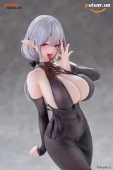 Оригинальная аниме фигурка &laquo;Sitri Illustrated by Chochomi 1/6 Complete Figure&raquo;
