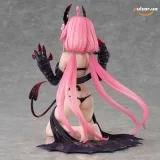 Оригинальная аниме фигурка &laquo;To Love-Ru Darkness Series Lala Satalin Deviluke - fillette ver. - Complete Figure&raquo;