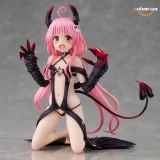 Оригинальная аниме фигурка &laquo;To Love-Ru Darkness Series Lala Satalin Deviluke - fillette ver. - Complete Figure&raquo;