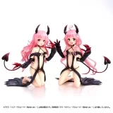 Оригинальная аниме фигурка &laquo;To Love-Ru Darkness Series Momo Belia Deviluke -fillette ver.- Complete Figure&raquo;
