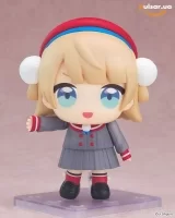 Оригинальная аниме фигурка &laquo;Nendoroid Shigure Ui Uidaga&raquo;