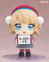 Оригинальная аниме фигурка &laquo;Nendoroid Shigure Ui Uidaga&raquo;