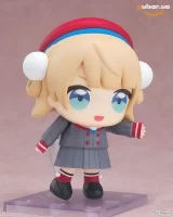 Оригинальная аниме фигурка &laquo;Nendoroid Shigure Ui Uidaga&raquo;