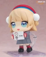 Оригинальная аниме фигурка &laquo;Nendoroid Shigure Ui Uidaga&raquo;