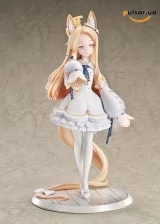 Оригинальная аниме фигурка &laquo;Blue Archive Seia 1/7 Complete Figure&raquo;