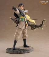 Оригинальная аниме фигурка &laquo;Fire Emblem Claude 1/7 Complete Figure&raquo;