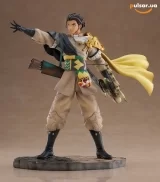Оригинальная аниме фигурка &laquo;Fire Emblem Claude 1/7 Complete Figure&raquo;