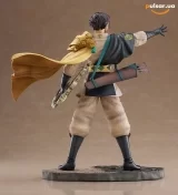 Оригинальная аниме фигурка &laquo;Fire Emblem Claude 1/7 Complete Figure&raquo;