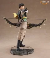 Оригинальная аниме фигурка &laquo;Fire Emblem Claude 1/7 Complete Figure&raquo;