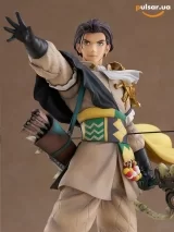 Оригинальная аниме фигурка &laquo;Fire Emblem Claude 1/7 Complete Figure&raquo;