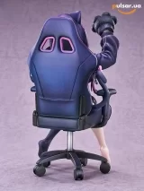 Оригинальная аниме фигурка &laquo;Original (Illustrator: Katto) Mayu Kuronuma 1/7 Complete Figure&raquo;