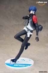 Оригинальная аниме фигурка &laquo;LIMEPIE Series Persona 3 RELOAD Protagonist&raquo;