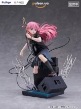Оригинальная аниме фигурка &laquo;Anime "BOCCHI THE ROCK!" Hitori Gotoh Live ver. 1/7 Complete Figure&raquo;