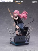 Оригинальная аниме фигурка &laquo;Anime "BOCCHI THE ROCK!" Hitori Gotoh Live ver. 1/7 Complete Figure&raquo;