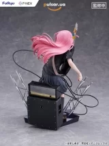 Оригинальная аниме фигурка &laquo;Anime "BOCCHI THE ROCK!" Hitori Gotoh Live ver. 1/7 Complete Figure&raquo;