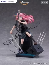 Оригинальная аниме фигурка &laquo;Anime "BOCCHI THE ROCK!" Hitori Gotoh Live ver. 1/7 Complete Figure&raquo;