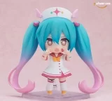Оригинальная аниме фигурка &laquo;Nendoroid Character Vocal Series 01 Hatsune Miku MAGICAL*CURE! LOVE SHOT! Ver.&raquo;