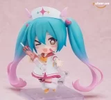Оригинальная аниме фигурка &laquo;Nendoroid Character Vocal Series 01 Hatsune Miku MAGICAL*CURE! LOVE SHOT! Ver.&raquo;