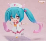 Оригинальная аниме фигурка &laquo;Nendoroid Character Vocal Series 01 Hatsune Miku MAGICAL*CURE! LOVE SHOT! Ver.&raquo;