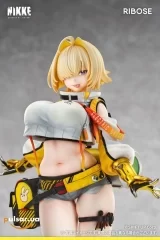 Оригинальная аниме фигурка &laquo;GODDESS OF VICTORY: NIKKE Elegg 1/6 Complete Figure&raquo;