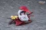 Оригинальная аниме фигурка &laquo;"Autumn Arrives" Illustrated by Tokiwata 1/1 Complete Figure Regular Edition&raquo;