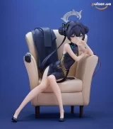 Оригинальная аниме фигурка &laquo;G.S.Collection Blue Archive Kisaki: Memorial Lobby Ver. 1/7 Complete Figure&raquo;
