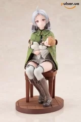 Оригінальна аніме фігурка &laquo;Mushoku Tensei: Jobless Reincarnation III Sylphiette Greyrat & Lucie Greyrat 1/7 Complete Figure&raquo;