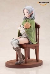 Оригинальная аниме фигурка &laquo;Mushoku Tensei: Jobless Reincarnation III Sylphiette Greyrat & Lucie Greyrat 1/7 Complete Figure&raquo;