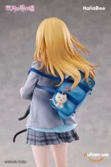 Оригинальная аниме фигурка &laquo;Your Lie in April Kaori Miyazono 1/6 Complete Figure&raquo;